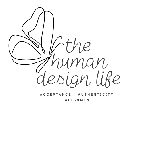 thehumandesignlife